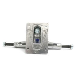 THUNDER TRUCK サンダー トラック INVERTED EDITIONS 147 HI シルバー スケートボード スケボー 2