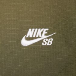 NIKE SB JACKET ナイキSB ジャケット FED AGN OLY CHORE JKT オリーブ FZ4082-222 スケートボード スケボー 03