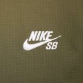 NIKE SB JACKET ナイキSB ジャケット FED AGN OLY CHORE JKT オリーブ FZ4082-222 スケートボード スケボー 03