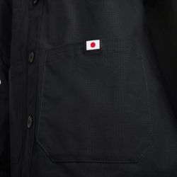 NIKE SB JACKET ナイキSB ジャケット JPN OLY CHORE JKT 黒 FZ4084-010 スケートボード スケボー 3