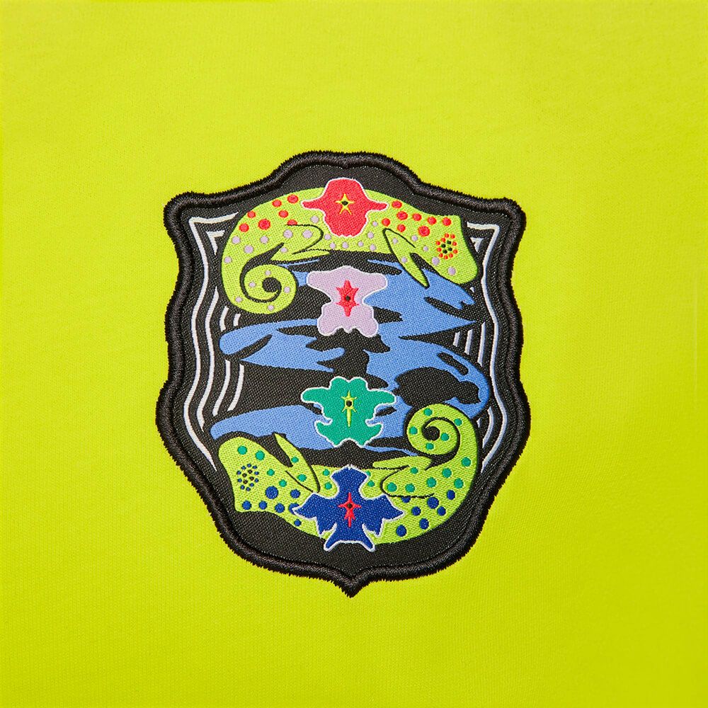 NIKE SB HOOD ナイキSB ロングスリーブTシャツ FED AGN OLY RTL LS TEE 白 HF0036-100 スケートボード スケボー 02