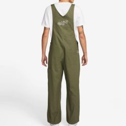 セール・Lサイズのみ）NIKE SB OVERALL ナイキSB オーバーオール