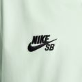 NIKE SB S/S SHIRT ナイキSB 半袖シャツ FED AGN OLY BOWLER BTN UP ライトグリーン FZ4059-394 スケートボード スケボー 02