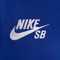 NIKE SB T-SHIRT ナイキSB Tシャツ USA OLY RTL TEE 青 FZ8935-417 スケートボード スケボー 01