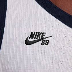 NIKE SB TANKTOP ナイキSB タンクトップ USA OLY DF ADV JSY TANK 白/赤/紺 FZ4073-100 スケートボード スケボー 02