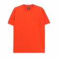 ARETH T-SHIRT アース Tシャツ LOGO ORANGE スケートボード スケボー 1