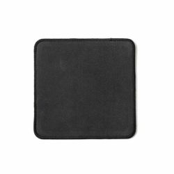 TIGHTBOOTH（TBPR）MOUSE PAD タイトブース マウスパッド LABEL LOGO MOUSE PAD BLACK スケートボード スケボー 1