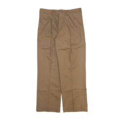 PASS~PORT PANTS パスポート パンツ ジーンズ LEAGUES CLUB R42 TAUPE スケートボード スケボー 