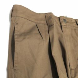 PASS~PORT PANTS パスポート パンツ ジーンズ LEAGUES CLUB R42 TAUPE スケートボード スケボー 1