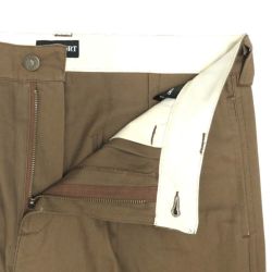 PASS~PORT PANTS パスポート パンツ ジーンズ LEAGUES CLUB R42 TAUPE スケートボード スケボー 3