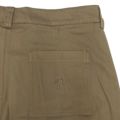 PASS~PORT PANTS パスポート パンツ ジーンズ LEAGUES CLUB R42 TAUPE スケートボード スケボー 4