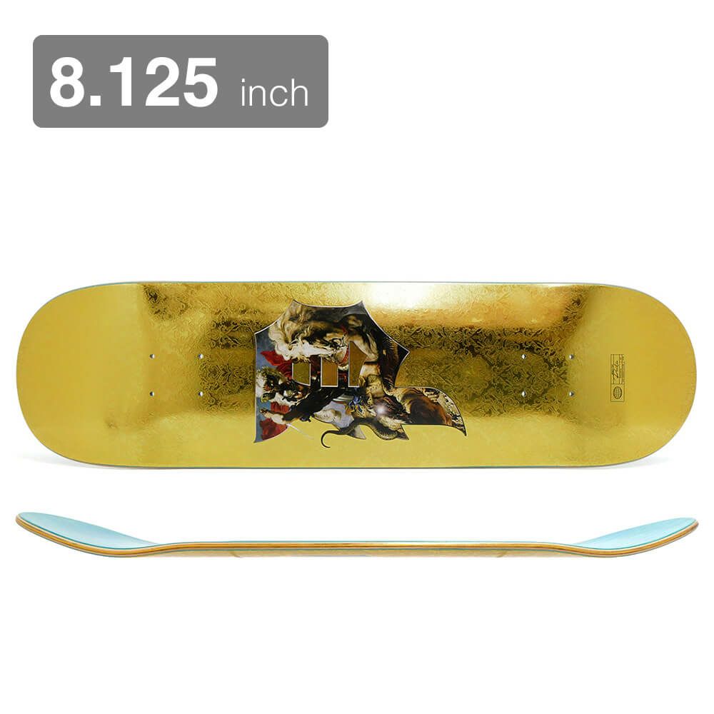 PRIMITIVE DECK プリミティブ デッキ PAUL RODRIGUEZ VICTORY 8.125 スケートボード スケボー