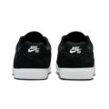 NIKE SB SHOES ナイキSB シューズ スニーカー MALOR FV6064-001 BLACK/WHITE/BLACK スケートボード スケボー 2