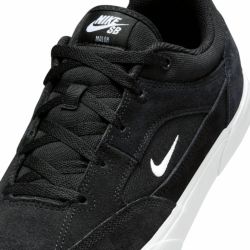 NIKE SB SHOES ナイキSB シューズ スニーカー MALOR FV6064-001 BLACK/WHITE/BLACK スケートボード スケボー 7