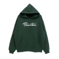 PRIMITIVE HOOD プリミティブ パーカー NUEVO HW FOREST GREEN スケートボード スケボー 