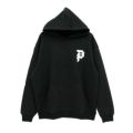 PRIMITIVE HOOD プリミティブ パーカー DIRTY P HW BLACK スケートボード スケボー 1