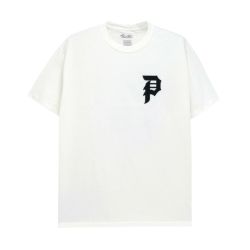 PRIMITIVE T-SHIRT プリミティブ Tシャツ VICTORY WHITE スケートボード スケボー 1