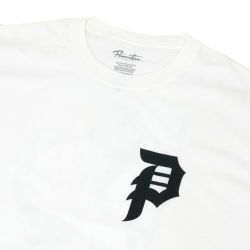 PRIMITIVE T-SHIRT プリミティブ Tシャツ VICTORY WHITE スケートボード スケボー 2