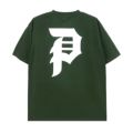  PRIMITIVE T-SHIRT プリミティブ Tシャツ DIRTY P HW FOREST GREEN スケートボード スケボー 