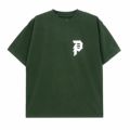  PRIMITIVE T-SHIRT プリミティブ Tシャツ DIRTY P HW FOREST GREEN スケートボード スケボー 1