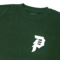  PRIMITIVE T-SHIRT プリミティブ Tシャツ DIRTY P HW FOREST GREEN スケートボード スケボー 2