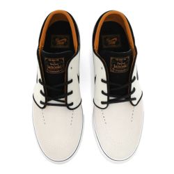 NIKE SB SHOES ナイキSB シューズ スニーカー ZOOM JANOSKI OG + "ELECTRIC PACK" FZ1234-001 WHITE/BLACK/ORANGE スケートボード スケボー 1