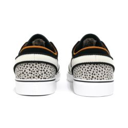 NIKE SB SHOES ナイキSB シューズ スニーカー ZOOM JANOSKI OG + "ELECTRIC PACK" FZ1234-001 WHITE/BLACK/ORANGE スケートボード スケボー 2