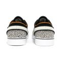 NIKE SB SHOES ナイキSB シューズ スニーカー ZOOM JANOSKI OG + "ELECTRIC PACK" FZ1234-001 WHITE/BLACK/ORANGE スケートボード スケボー 2