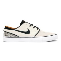 NIKE SB SHOES ナイキSB シューズ スニーカー ZOOM JANOSKI OG + "ELECTRIC PACK" FZ1234-001 WHITE/BLACK/ORANGE スケートボード スケボー 3