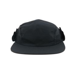  TIGHTBOOTH（TBPR）CAP タイトブース キャップ SUNSHADE CAMP BLACK スケートボード スケボー 1