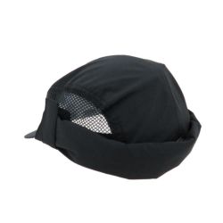  TIGHTBOOTH（TBPR）CAP タイトブース キャップ SUNSHADE CAMP BLACK スケートボード スケボー 2