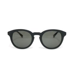 EVISEN SUNGLASSES エビセン サングラス EVI SUNGLASSES BLACK スケートボード スケボー 1