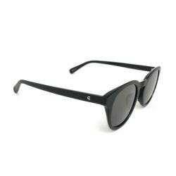 EVISEN SUNGLASSES エビセン サングラス EVI SUNGLASSES BLACK スケートボード スケボー 2