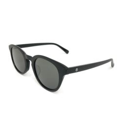 EVISEN SUNGLASSES エビセン サングラス EVI SUNGLASSES BLACK スケートボード スケボー 3