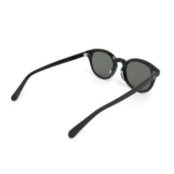 EVISEN SUNGLASSES エビセン サングラス EVI SUNGLASSES BLACK スケートボード スケボー 5