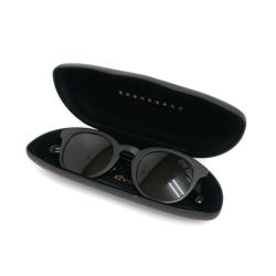 EVISEN SUNGLASSES エビセン サングラス EVI SUNGLASSES BLACK スケートボード スケボー 7