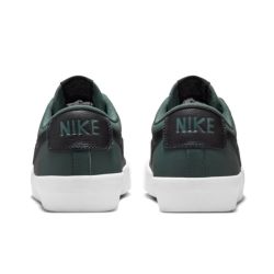 NIKE SB SHOES ナイキSB シューズ スニーカー BLAZER LOW PRO GT DV1226-300 VINTAGE GREEN/BLACK スケートボード スケボー 2