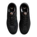 NIKE SB SHOES ナイキSB シューズ スニーカー FC CLASSIC 909096-002 BLACK/BLACK/BLACK スケートボード スケボー 1