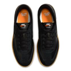 NIKE SB SHOES ナイキSB シューズ スニーカー FC CLASSIC 909096-008 BLACK/GUM スケートボード スケボー 1