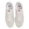 NIKE SB SHOES ナイキSB シューズ スニーカー FC CLASSIC 909096-111 WHITE/WHITE スケートボード スケボー　1