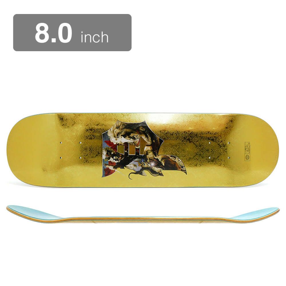 PRIMITIVE DECK プリミティブ デッキ PAUL RODRIGUEZ VICTORY 8.0 スケートボード スケボー | スケート ボードのカリフォルニアストリート