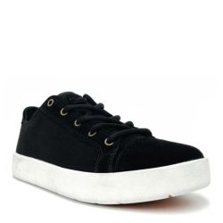 ARETH SHOES アース シューズ スニーカー LOLL BLACK スケートボード スケボー