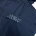 NIKE SB JACKET ナイキSB ジャケット ANORAK SKATEBOARD FV7344-478 NAVY スケートボード スケボー 1