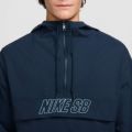 NIKE SB JACKET ナイキSB ジャケット ANORAK SKATEBOARD FV7344-478 NAVY スケートボード スケボー 2