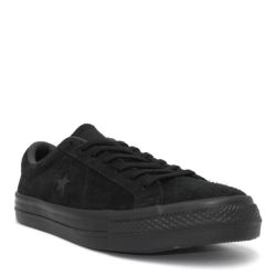 CONVERSE SHOES コンバース シューズ スニーカー ONE STAR SK + BLACK MONOCHROME スケートボード スケボー