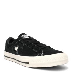 CONVERSE SHOES コンバース シューズ スニーカー ONE STAR SK + BLACK スケートボード スケボー