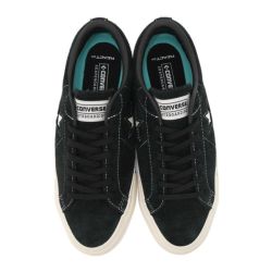 CONVERSE SHOES コンバース シューズ スニーカー ONE STAR SK + BLACK スケートボード スケボー 1