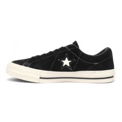 CONVERSE SHOES コンバース シューズ スニーカー ONE STAR SK + BLACK スケートボード スケボー 4