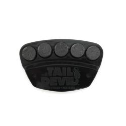 TAIL DEVIL PARTS テールデビル パーツ TAIL DEVIL BLACK スケートボード スケボー 1