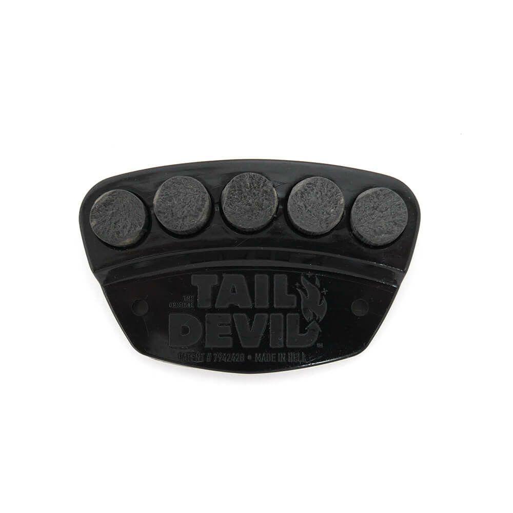 スケートボード independent polish standard tail devil TAIL DEVIL テイルデビル スケートボード レールバー RAIL DEVIL